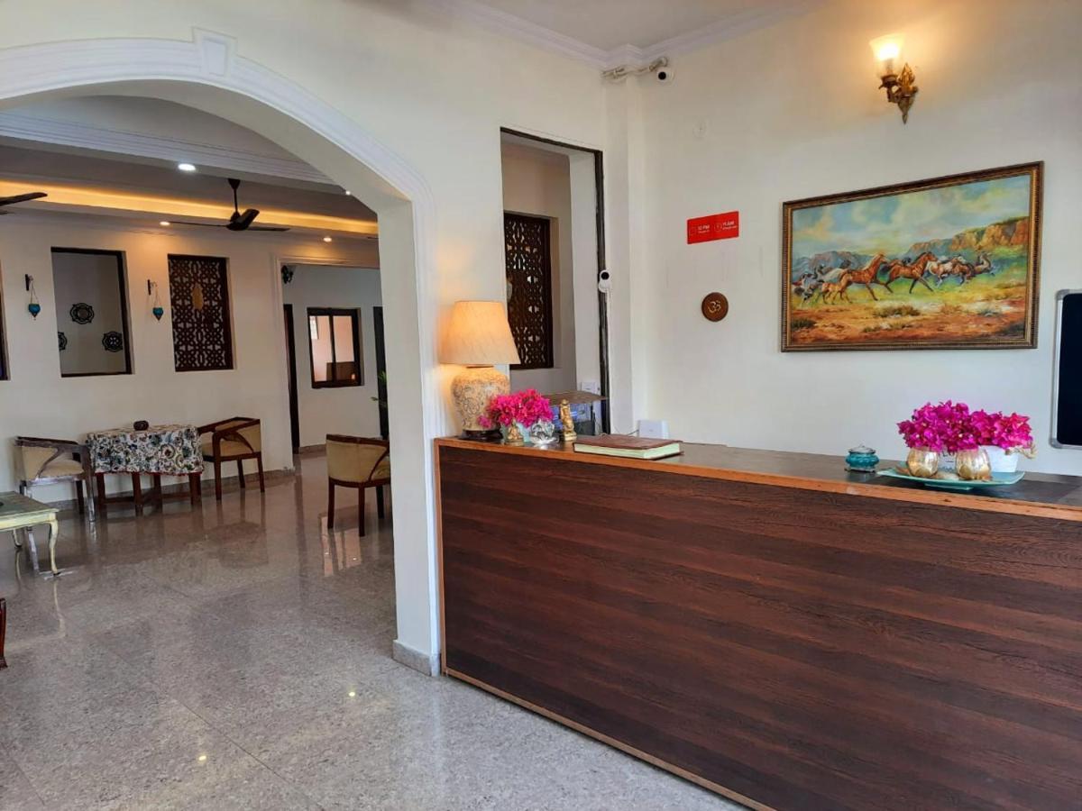 Riverside Homes Dehradun Exterior foto