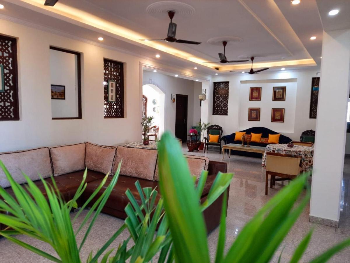 Riverside Homes Dehradun Exterior foto
