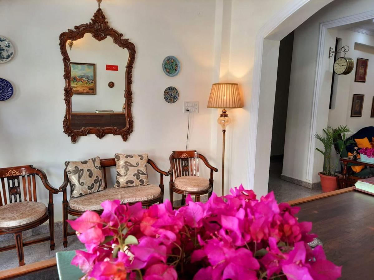 Riverside Homes Dehradun Exterior foto