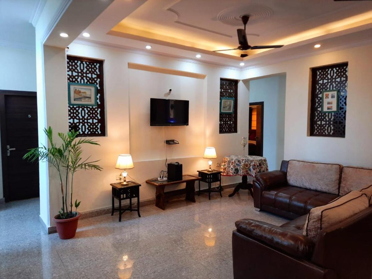 Riverside Homes Dehradun Exterior foto