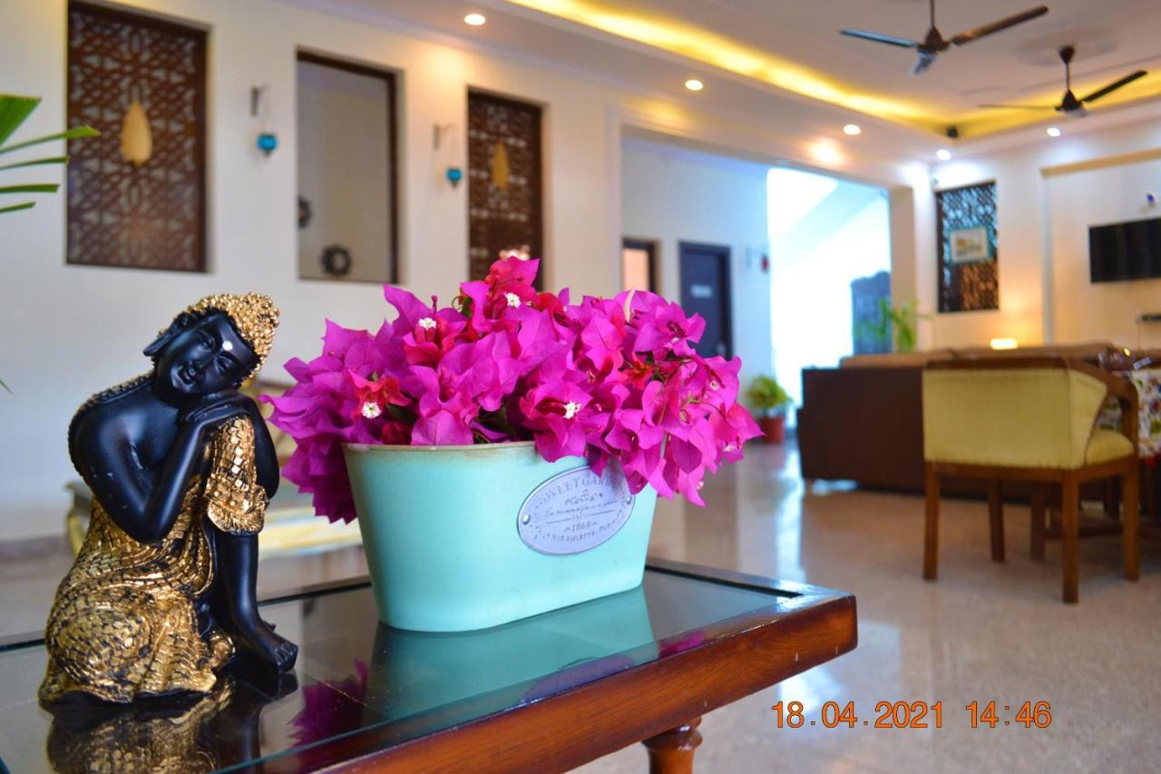 Riverside Homes Dehradun Exterior foto