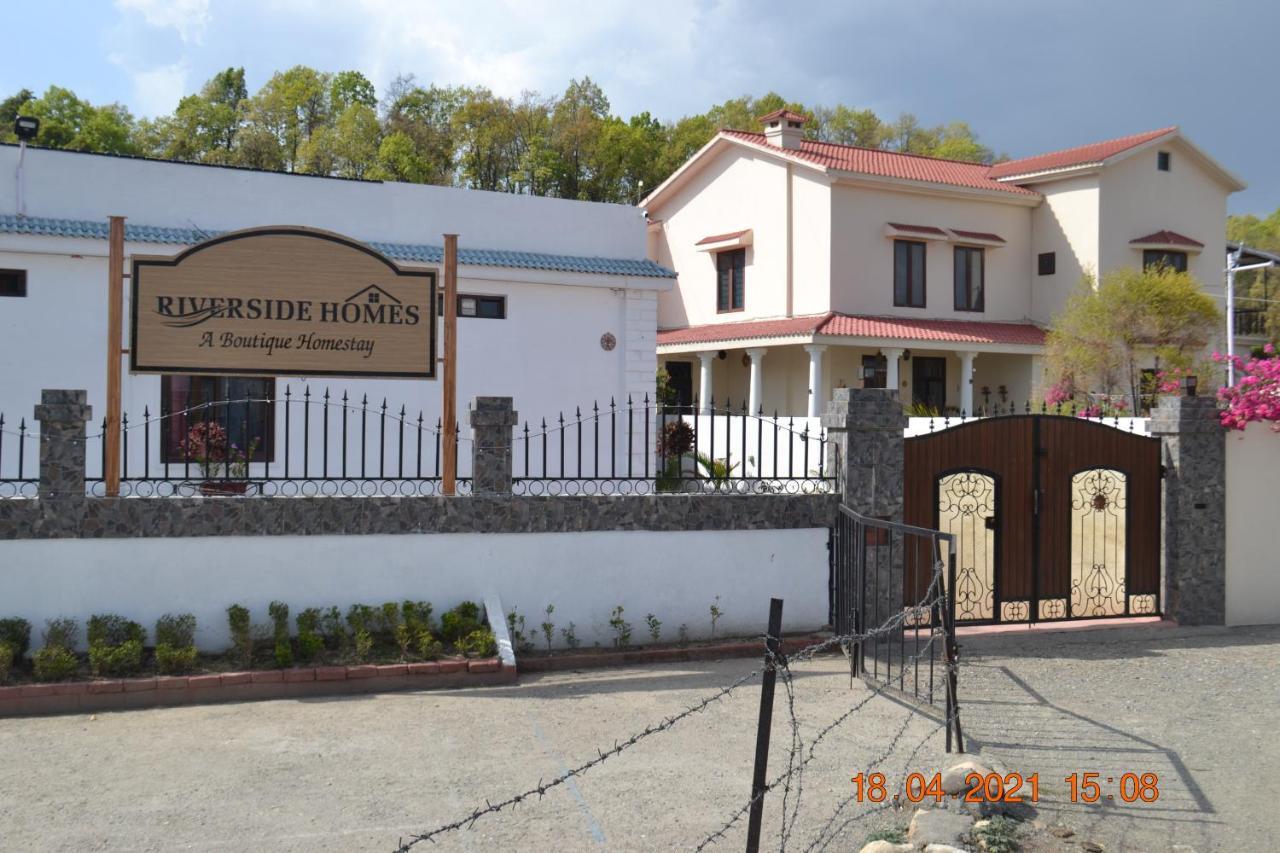 Riverside Homes Dehradun Exterior foto