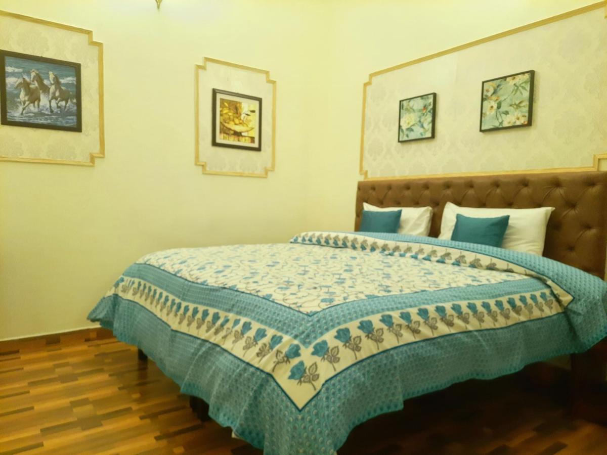 Riverside Homes Dehradun Exterior foto