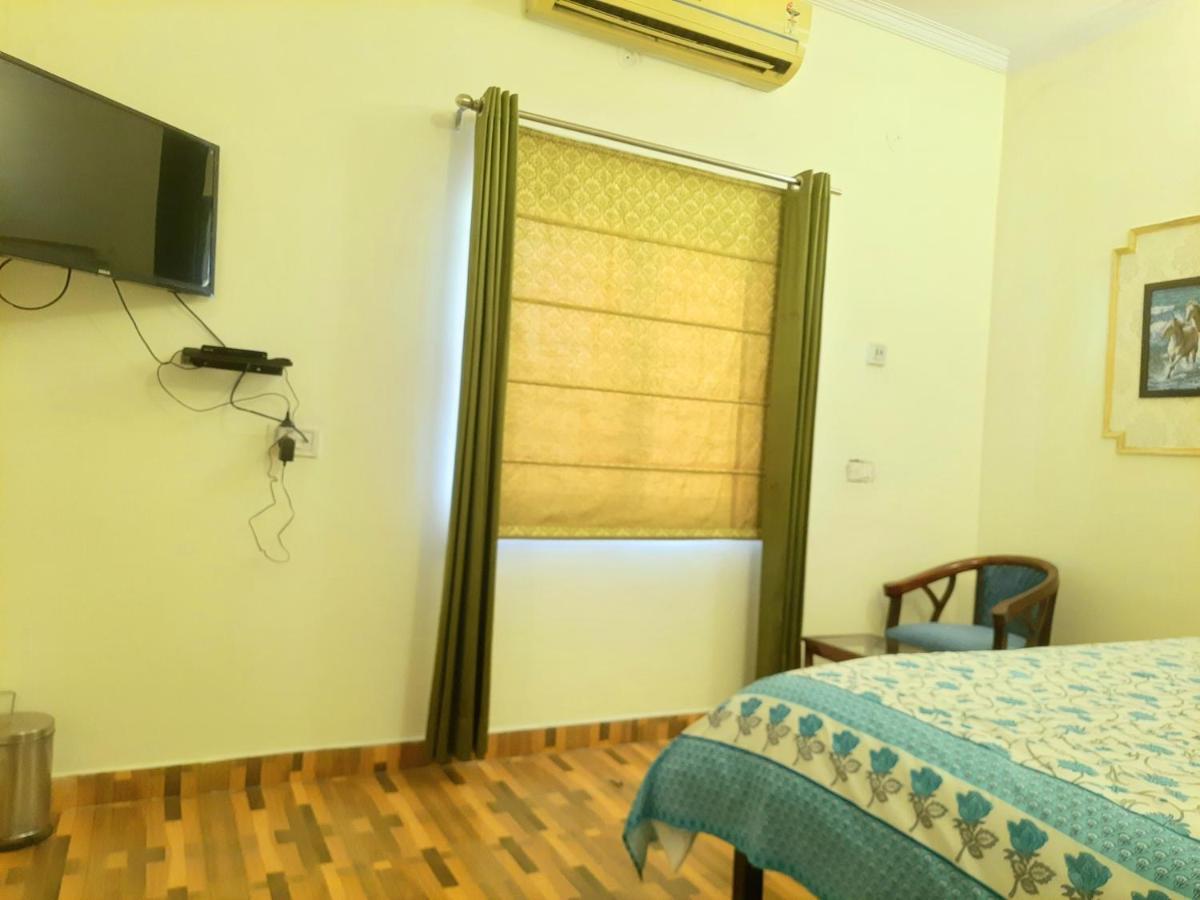 Riverside Homes Dehradun Exterior foto